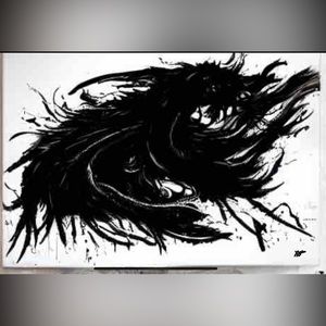 Any size you like digital print